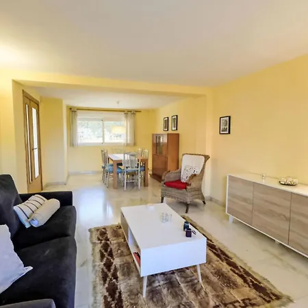 Сasa de vacaciones Global Playa Tarraco 20694